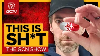 The Potential New Doping Practice That Stinks | GCN Show Ep. 577