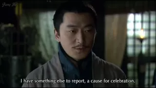 Three Kingdoms - Episode【71】English Subtitles (2010)