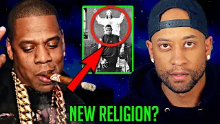 The REAL Reason Jay-Z Rejected Christianity