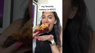 the best bakery in NYC!!!