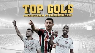 TOP GOLS #MLKSDEXERÉM  NO PROFISSIONAL 2022