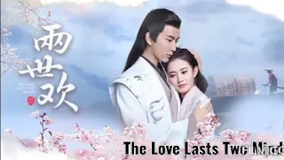 Ost. The Love Lasts Two Minds