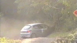 Rallye portes de la Bièvre 2005 by Ouhla lui