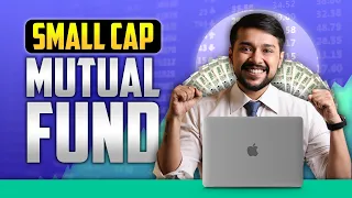 Should You Invest in Small Cap?💰 | Small Cap Stocks | Small Cap Mutual Funds 2024 | Harsh Goela