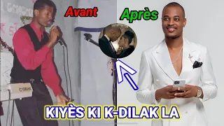 KIYÈS KI K-DILAK LA (TOUT SA W DWE KONNEN) | DAVIDLEY TUBE