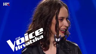 Bernarda - put do finala | The Voice Hrvatska | Sezona 3