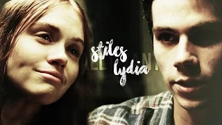 Stiles & Lydia | All I Want