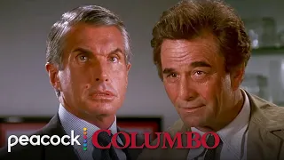 Finale of "Caution: Murder Can Be Hazardous to Your Health" | Columbo