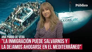 ¿Ya tienen su gorro de papel de plata? | Ana Pardo de Vera