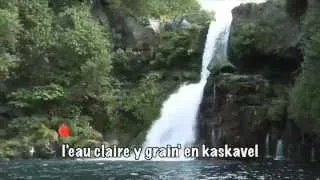 Kaskavel - Version karaoké