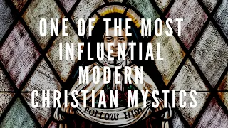 The Christian Mystics: Therese of Lisieux