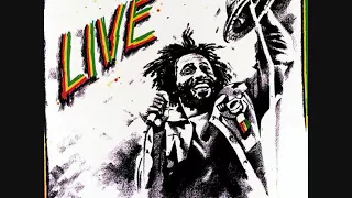 Burning Spear - Live - 1977 (Full)