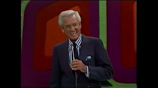 The Price is Right (clip) (December 9, 1987)