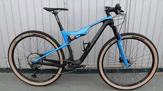 Groove Slap Carbon 2021 - Bike Check