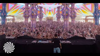 Antinomy @ Boom Festival [Full Set Movie 4K]