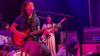 Kikagaku Moyo - Cardigan Song - Aladdin Theater - Portland, OR - Sept. 27, 2022