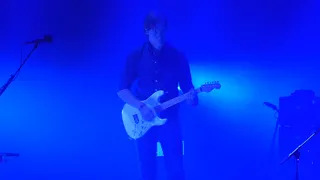 "Decks Dark" Radiohead@Madison Square Garden New York 7/10/18