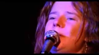 JANIS JOPLIN -  CRY BABY - LIVE - 1970