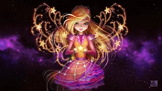 Winx Club 8 - Cosmix Winx (Russian Cover)