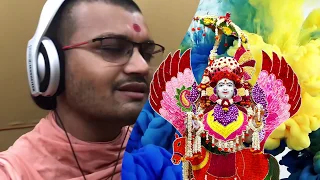 Sharad Poonam Raas Kirtan II હવે મારા વાલાના દર્શન સારું II Bhuj Mandir