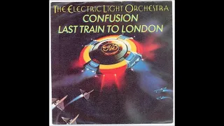 Electric Light Orchestra - Confusion - (Audio)
