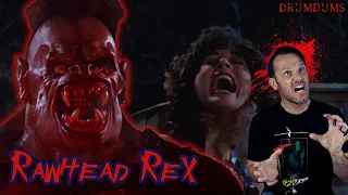 Rawhead Rex (1987) | Creature Slasher - Clive Barker, Movie Review