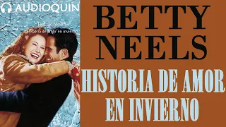 Historia De Amor En Invierno ✅ Audiolibro | AUDIOQUIN