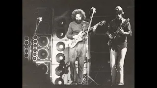 Grateful Dead - 9/26/73 - Buffalo War Memorial - Buffalo, NY - mtx