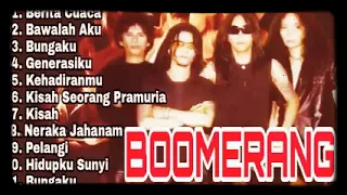 Full album Boomerang__tanpa iklan