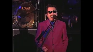 THE ALFEE「Bridge Over Troubled Water」(THE ALFEE in NY at Forest Hills Stadium 1st.July.1998)