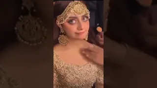 Alizeh Shah hot makeup #funny #shorts #trending #viral #masti