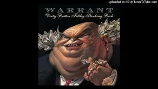 Warrant - Only A Man (Demo)