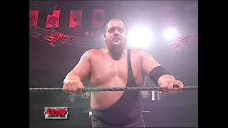 Big Show vs. Sabu (ECW World Championship) (ECW) HD 2/2 | 2006