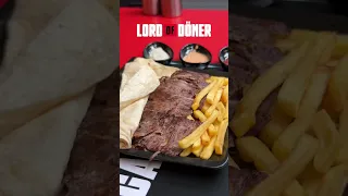 Döner lezzetini her lokmada hissedin, damaklarınızı bir yolculuğa çıkarıyoruz.