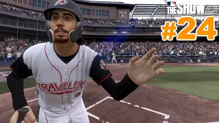 STAY FAIR! | MLB The Show 23 | Road to the Show #24