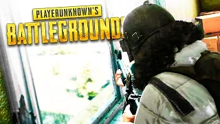 ЛУЧШИЙ СНАЙПЕР! ВОШЕЛ СОЛО В ТОП 30 PLAYERUNKNOWN'S BATTLEGROUNDS