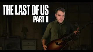 Глава 1: Новое Начало  The Last Of Us Part II