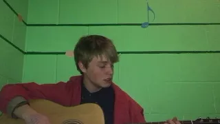 lil peep- star shopping cover