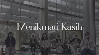 Menikmati Kasih - Amanda