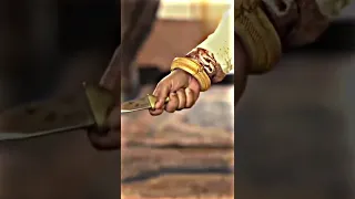 Afzal Khan Vadh 🔥by Chhatrapati Shivaji Maharaj ❤️💪