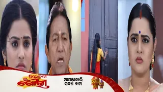 Trilochani Gouri | 9th Jan 2023 || Episode promo 192 review || Tarang tv || odia serials