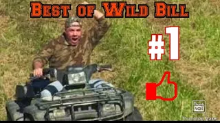 Mountain Monsters, Funniest Wild Bill moments. All seasons