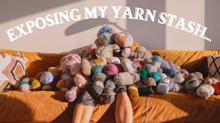 Top 10 Favourite Yarns For Knitting (tips & inspiration)