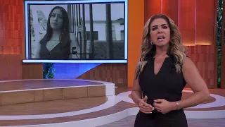 ¡Se dedica a exprimir a los hombres! | Esta tarde en Acércate a Rocío