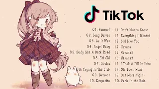 Tiktok songs 2022 🍧 Viral songs latest ~ Tiktok trending playlist