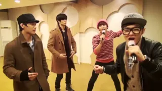 BTOB - Mirotic [Cover]