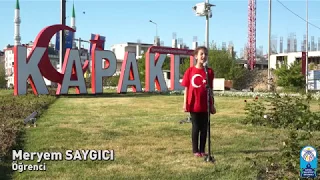 TÜRKİYE'YİZ BİZ