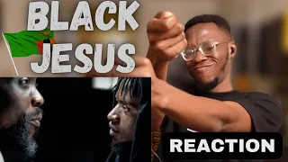 ZAMBIAN RAPPERS ARE INSANE !! Umusepela Chile feat Jay Rox -  Black Jesus Reaction