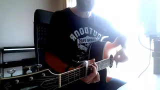 Dennis Lloyd - Leftovers Cover