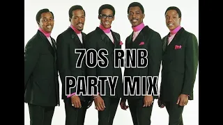 70S R&B PARTY MIX